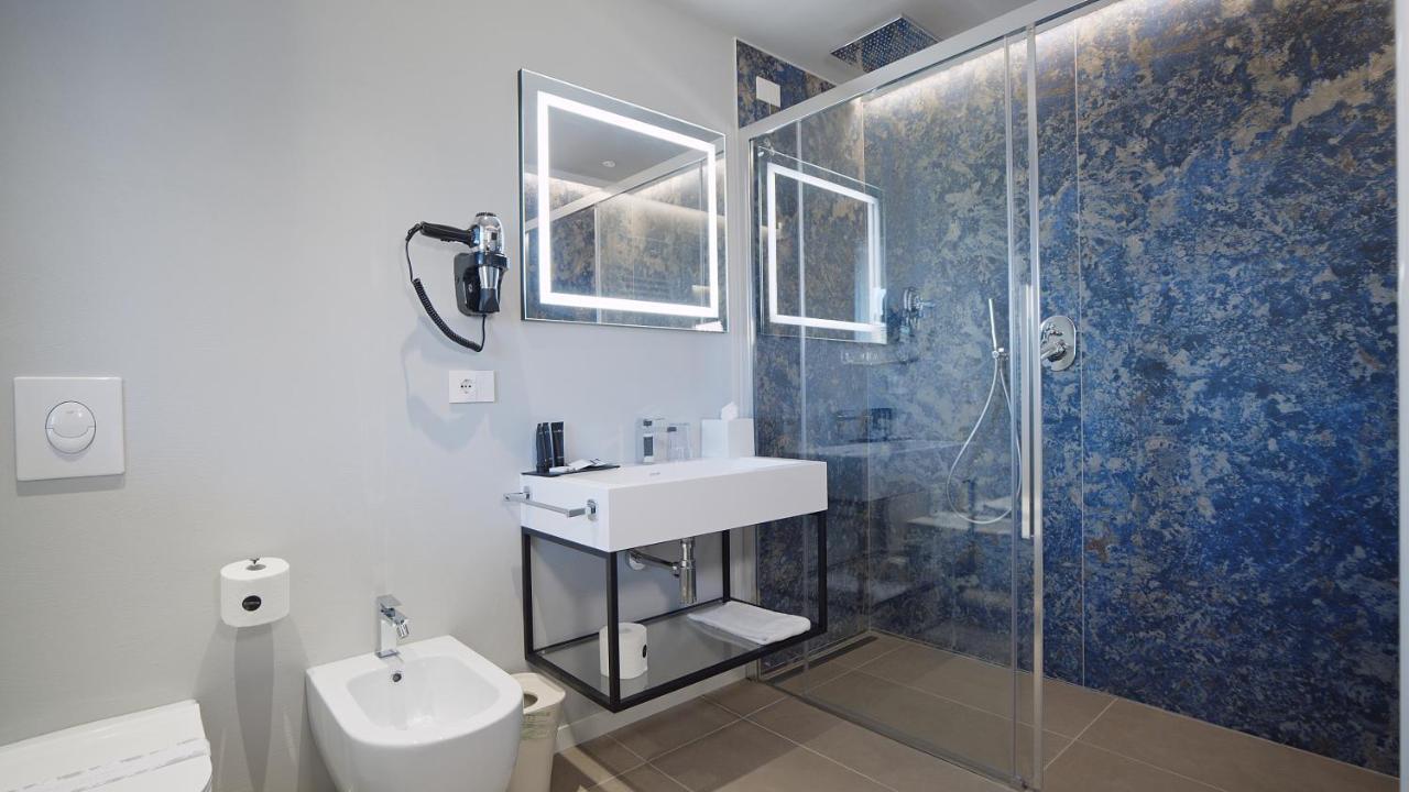 Hotel Cristal Sirmione Ngoại thất bức ảnh
