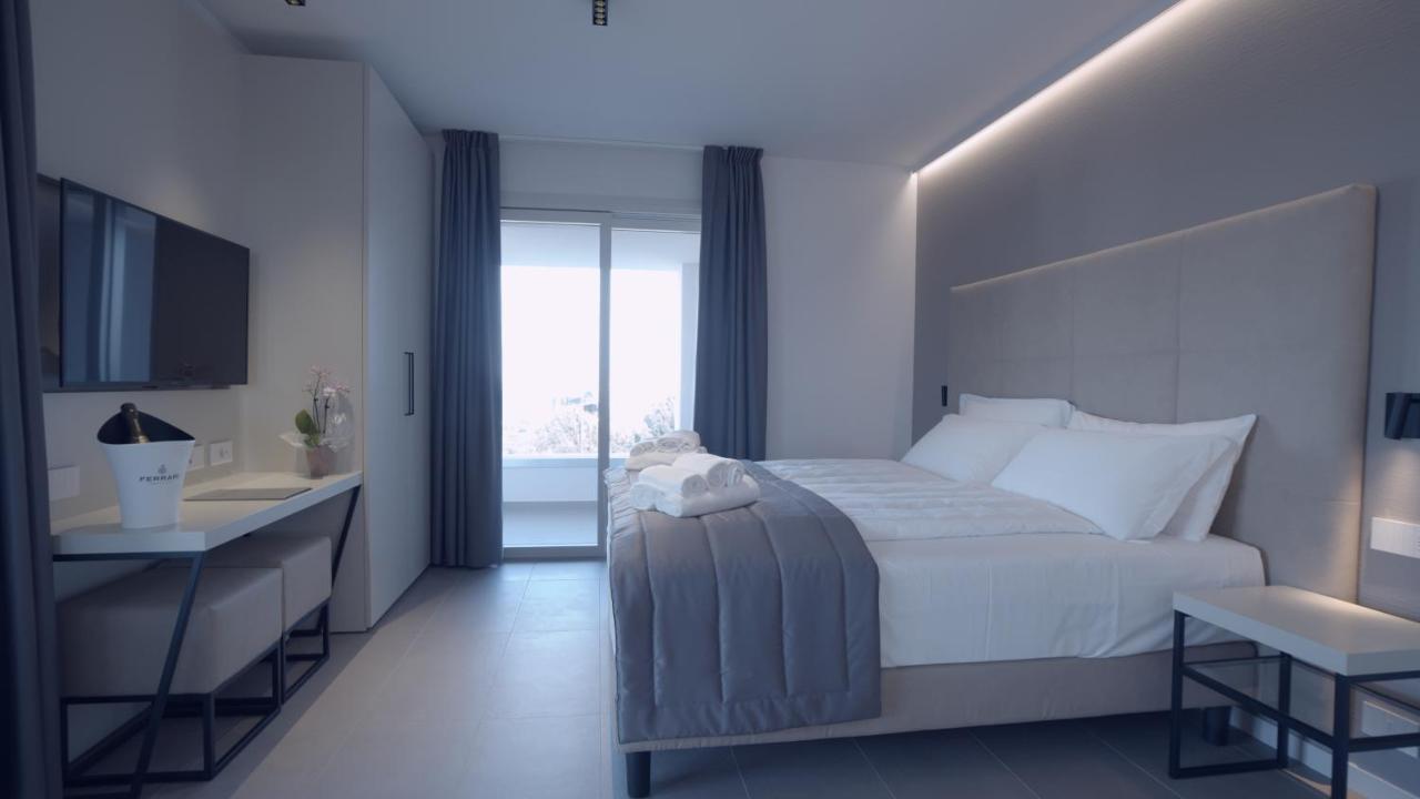 Hotel Cristal Sirmione Ngoại thất bức ảnh