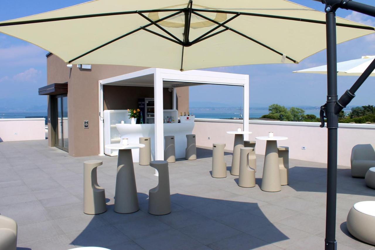 Hotel Cristal Sirmione Ngoại thất bức ảnh