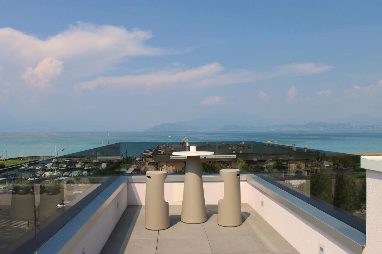 Hotel Cristal Sirmione Ngoại thất bức ảnh
