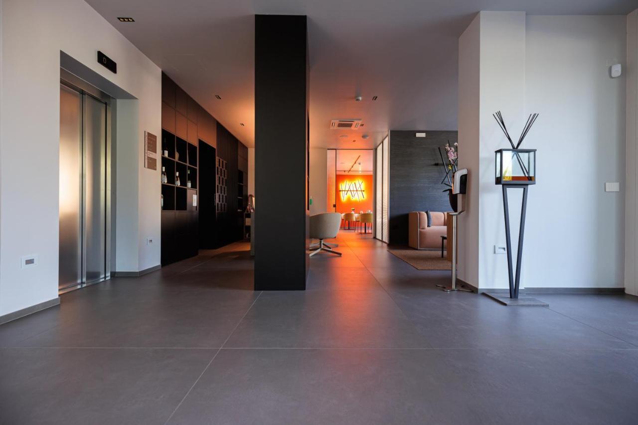 Hotel Cristal Sirmione Ngoại thất bức ảnh