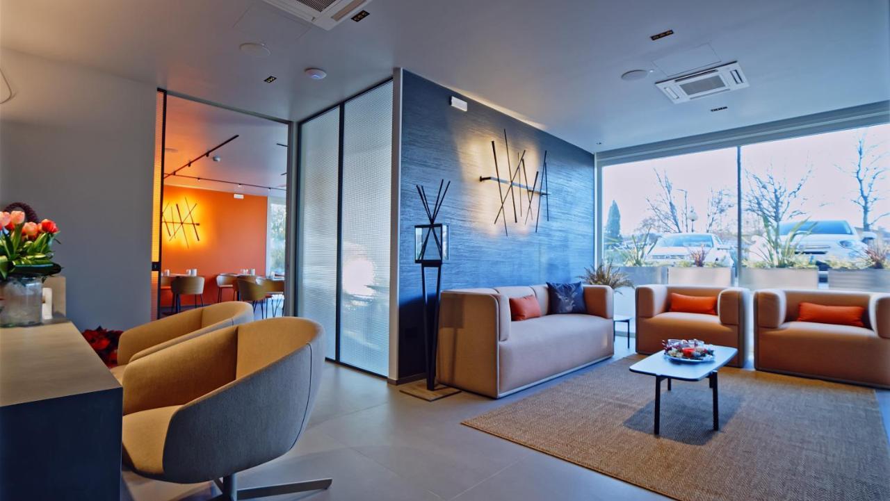 Hotel Cristal Sirmione Ngoại thất bức ảnh