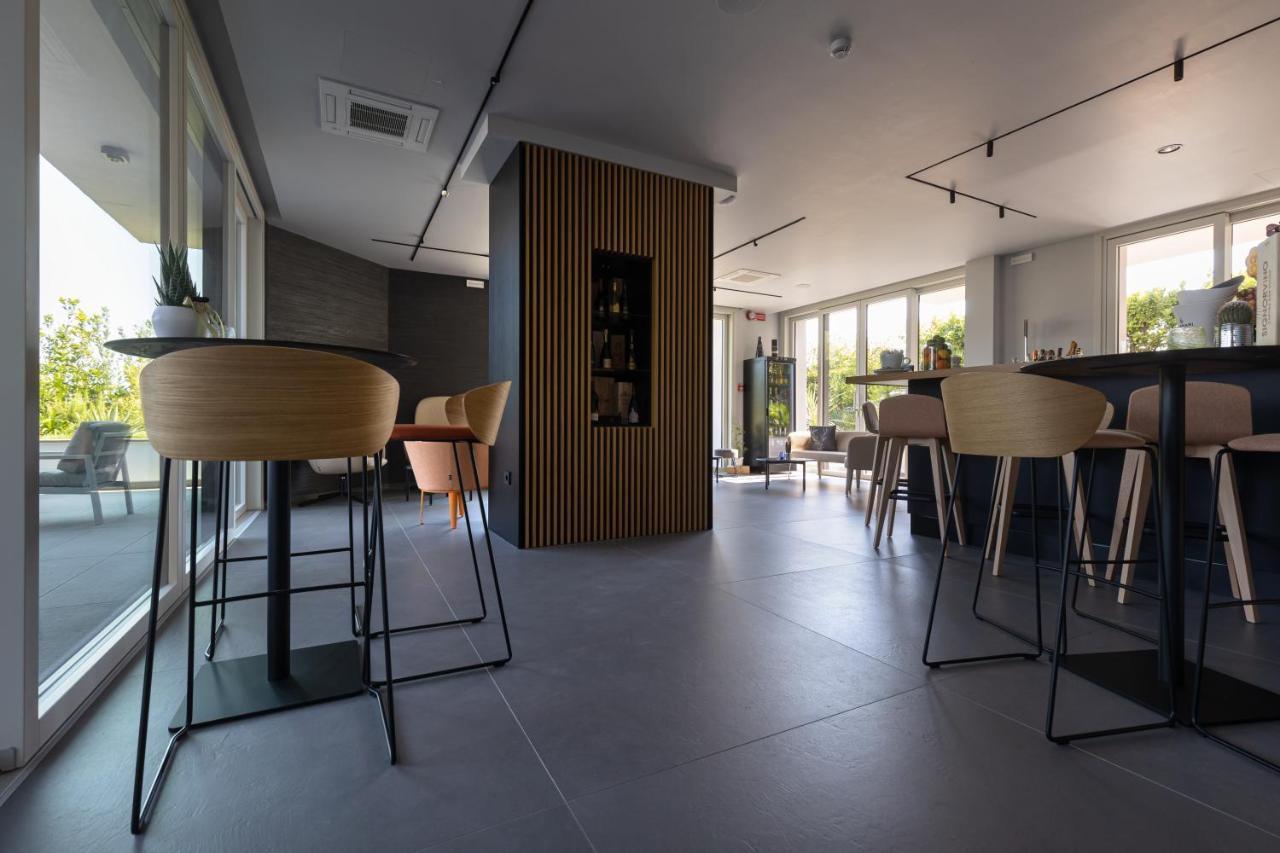 Hotel Cristal Sirmione Ngoại thất bức ảnh