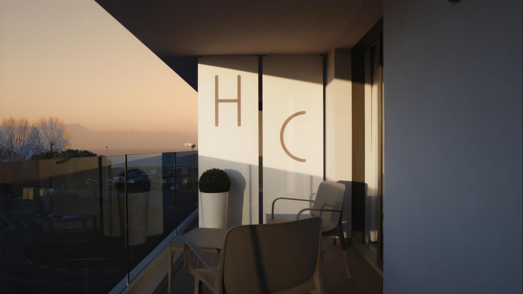 Hotel Cristal Sirmione Ngoại thất bức ảnh