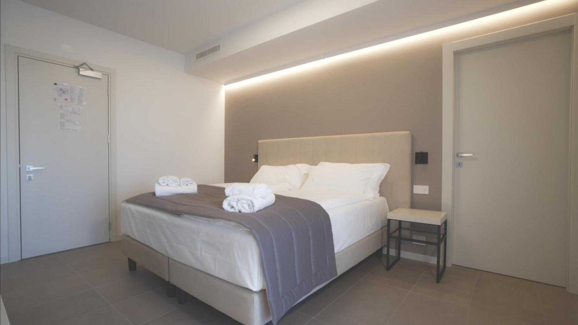 Hotel Cristal Sirmione Ngoại thất bức ảnh