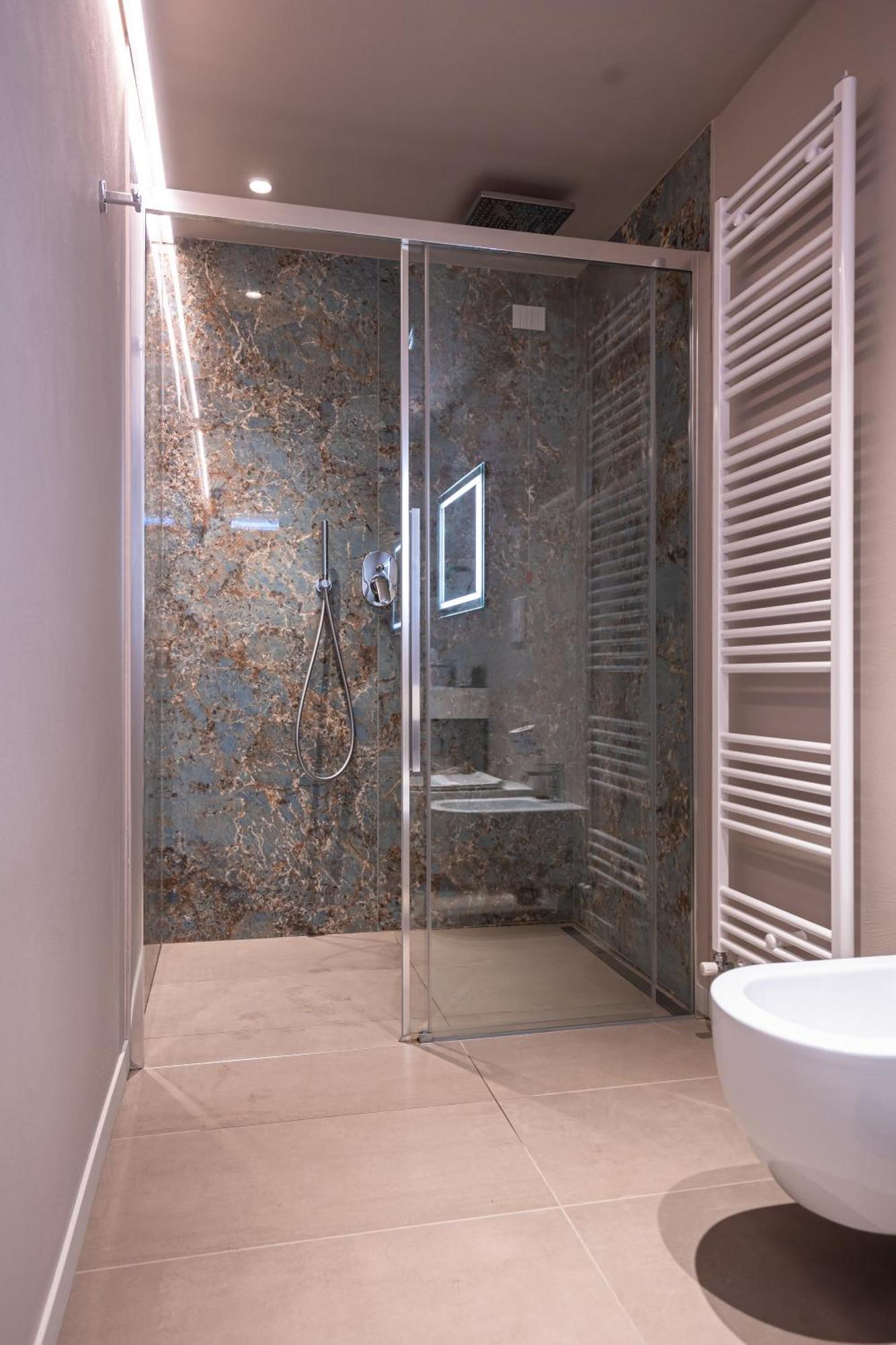 Hotel Cristal Sirmione Ngoại thất bức ảnh