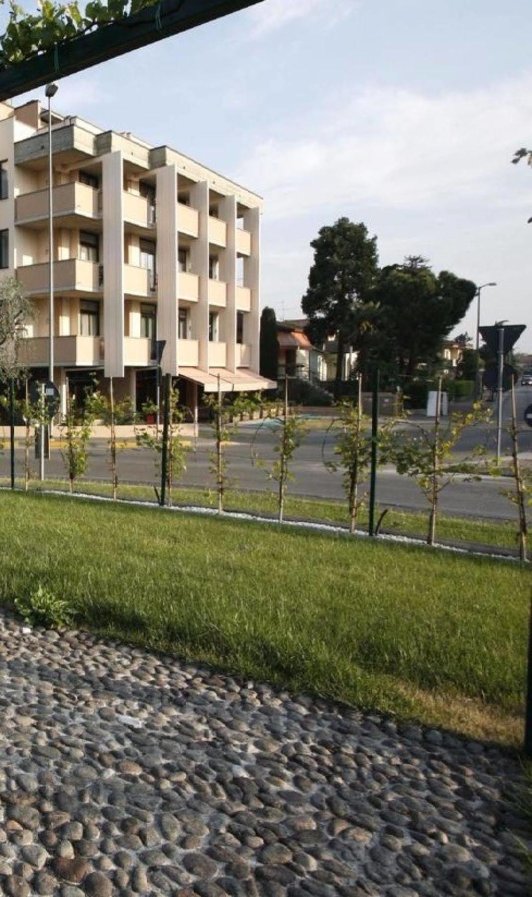 Hotel Cristal Sirmione Ngoại thất bức ảnh